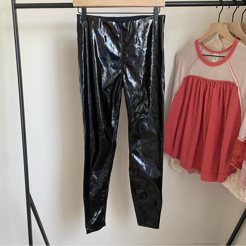 Blank NYC Dominatrix Trouser Pant